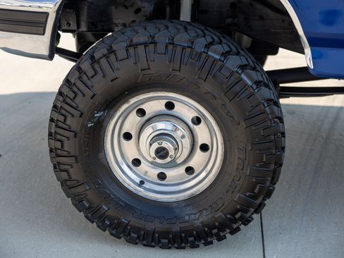 Used 1997 Ford F250 4x4 Regular Cab Heavy Duty image 18