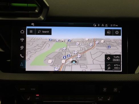 New 2026 Audi RS 3 image 17