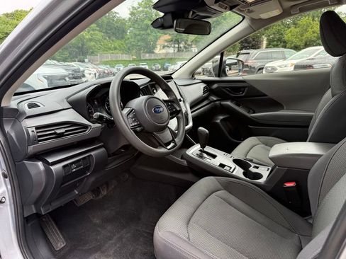 Certified 2024 Subaru Crosstrek 2.0i Premium AWD/4WD image 19