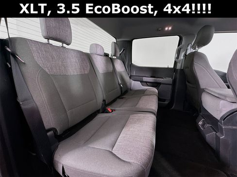 Used 2023 Ford F150 XLT image 25