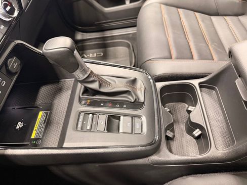 Used 2024 Honda CR-V Sport Touring image 33