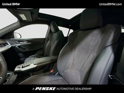 New 2026 BMW X2 xDrive28i w/ Technology Package AWD/4WD image 5