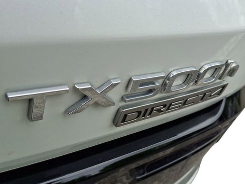 Used 2025 Lexus TX 500h AWD image 31