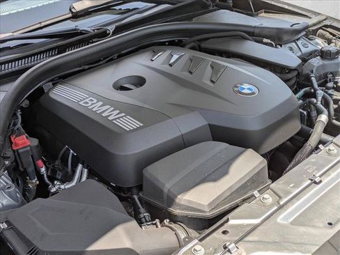 Used 2026 BMW 330i xDrive Sedan w/ Premium Package AWD/4WD image 18