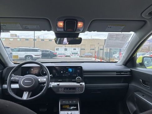 Used 2024 Hyundai Kona SEL image 28