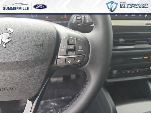 New 2026 Ford Bronco Sport Big Bend AWD/4WD image 20