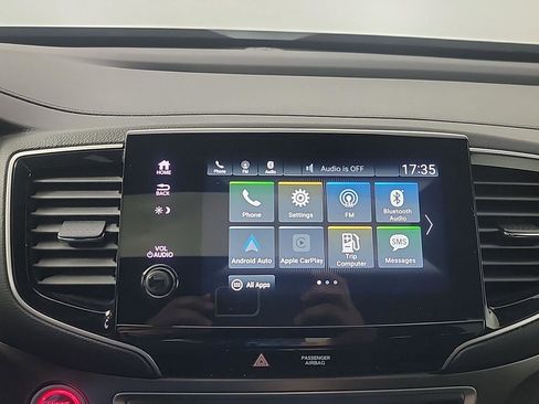 Certified 2023 Honda Passport EX-L image 31