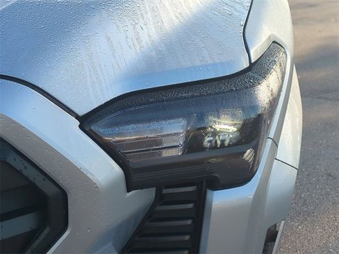 Used 2025 Toyota Tacoma SR5 image 11