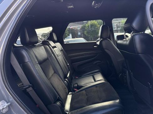 Used 2022 Dodge Durango GT RWD image 10