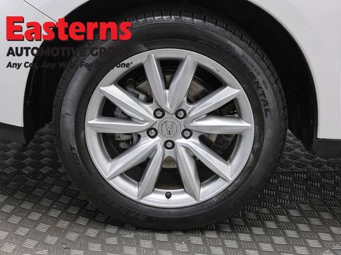 Used 2020 Acura RDX AWD image 32