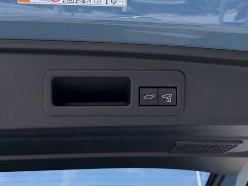 Certified 2025 Toyota 4Runner TRD Off-Road Premium w/ Tow Technology Package image 11