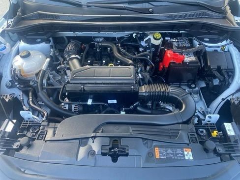 Used 2025 Ford Escape Active image 14