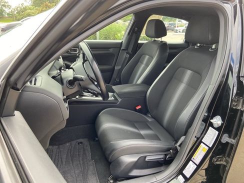 Used 2024 Honda Civic Sport image 18