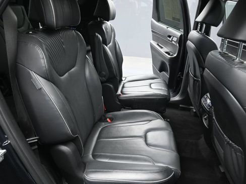 Used 2024 Hyundai Palisade Calligraphy AWD/4WD image 29