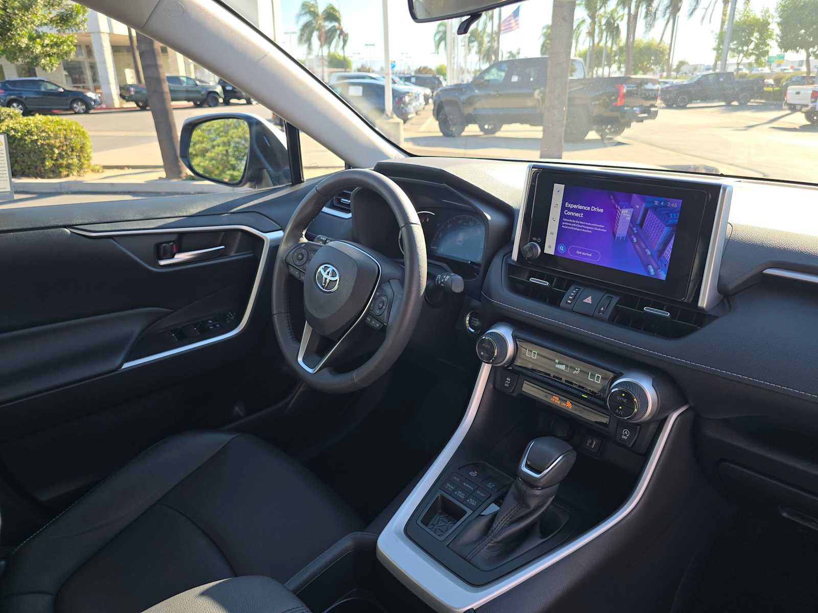 Certified 2024 Toyota RAV4 XLE Premium AWD/4WD image 11