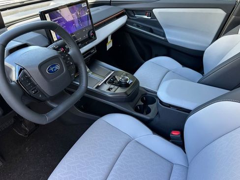 New 2026 Subaru Uncharted AWD image 10