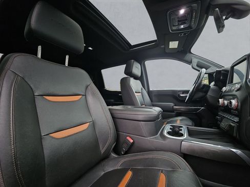 Used 2020 GMC Sierra 1500 AT4 w/ AT4 Premium Package image 10