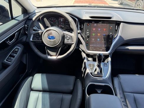 Used 2025 Subaru Outback Touring XT w/ Popular Package #2 image 22