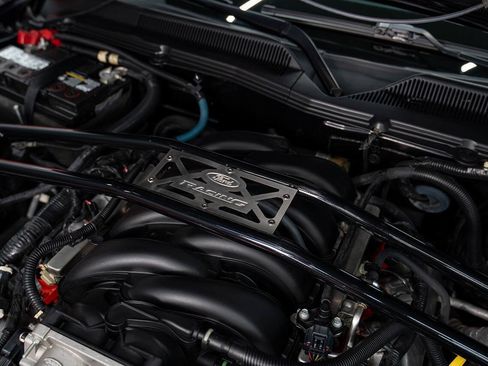 Used 2007 Ford Mustang GT Premium RWD image 18
