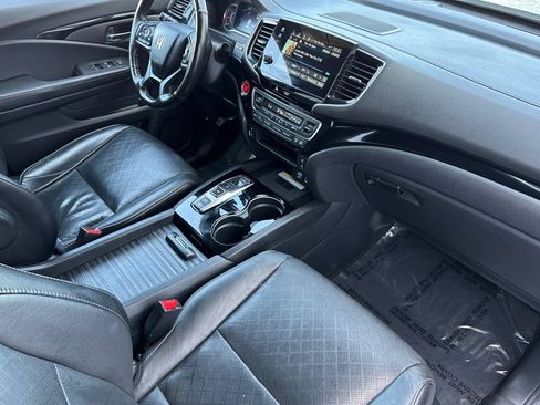 Used 2020 Honda Passport Elite image 34