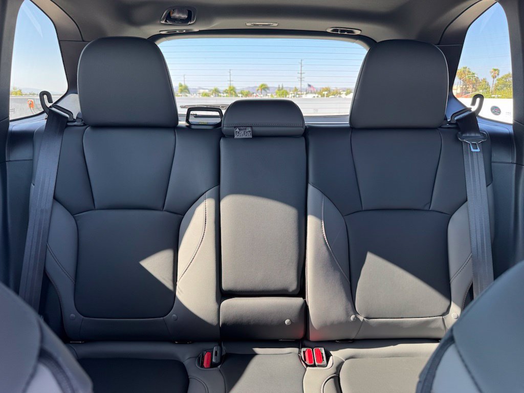New 2026 Subaru Forester Sport AWD/4WD image 20