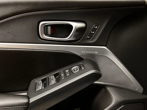 Certified 2025 Acura Integra A-Spec image 25