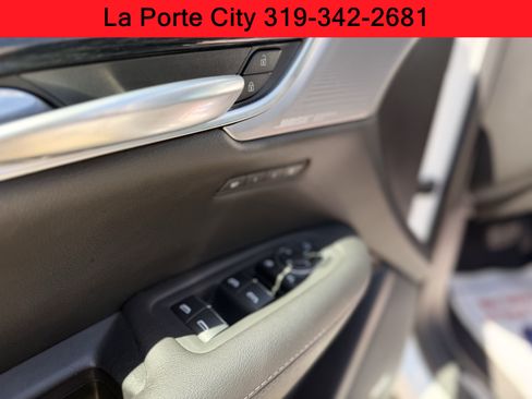 Used 2023 Cadillac XT5 Premium Luxury AWD/4WD image 12