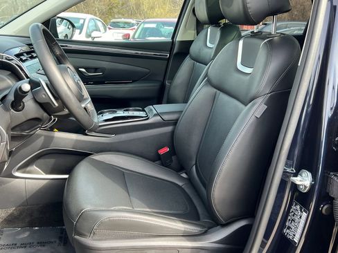 Used 2024 Hyundai Tucson Limited image 6