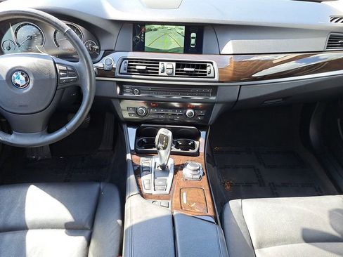 Used 2013 BMW 535i xDrive Sedan image 18