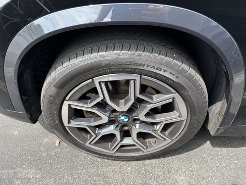 Used 2025 BMW X1 xDrive28i w/ Premium Package AWD/4WD image 12