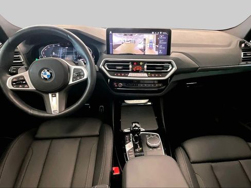 Used 2024 BMW X3 sDrive30i w/ Premium Package w/ZPA RWD image 14