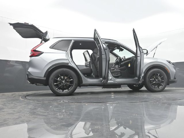New 2026 Honda CR-V Sport-L image 58