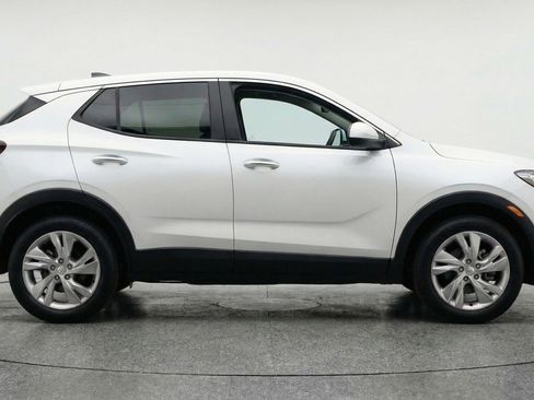 Used 2025 Buick Encore GX Preferred image 11