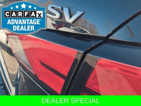 Used 2023 Nissan Altima 2.5 SV image 8