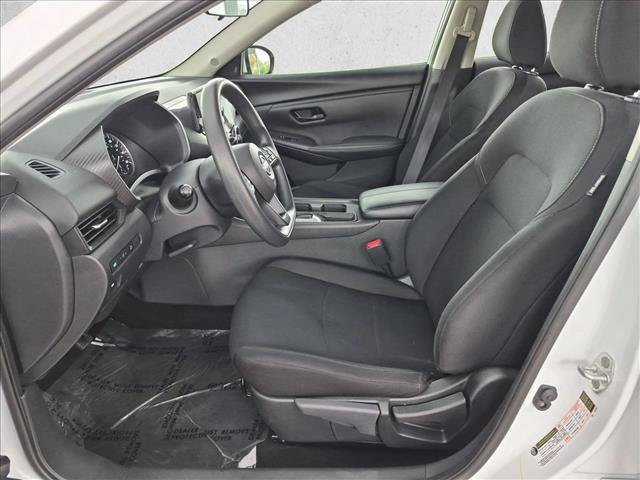 Used 2024 Nissan Sentra S FWD image 15