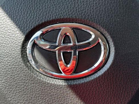 Used 2024 Toyota Corolla LE FWD image 24