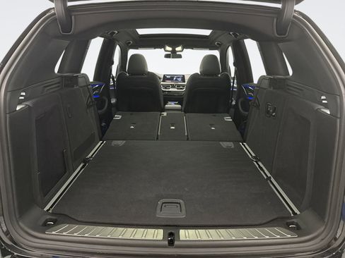 Used 2022 BMW X3 xDrive30i w/ Convenience Package image 23