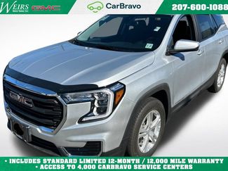Used 2022 GMC Terrain SLE w/ Driver Convenience Package AWD/4WD 360° Tour