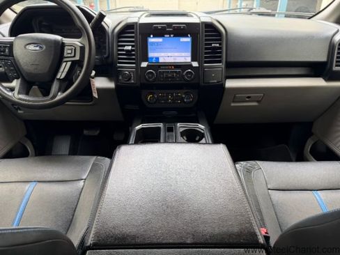 Used 2019 Ford F150 XL w/ Equipment Group 101A Mid image 11