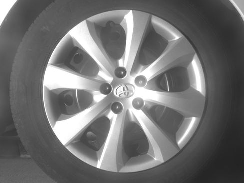 Used 2025 Toyota Corolla LE FWD image 13