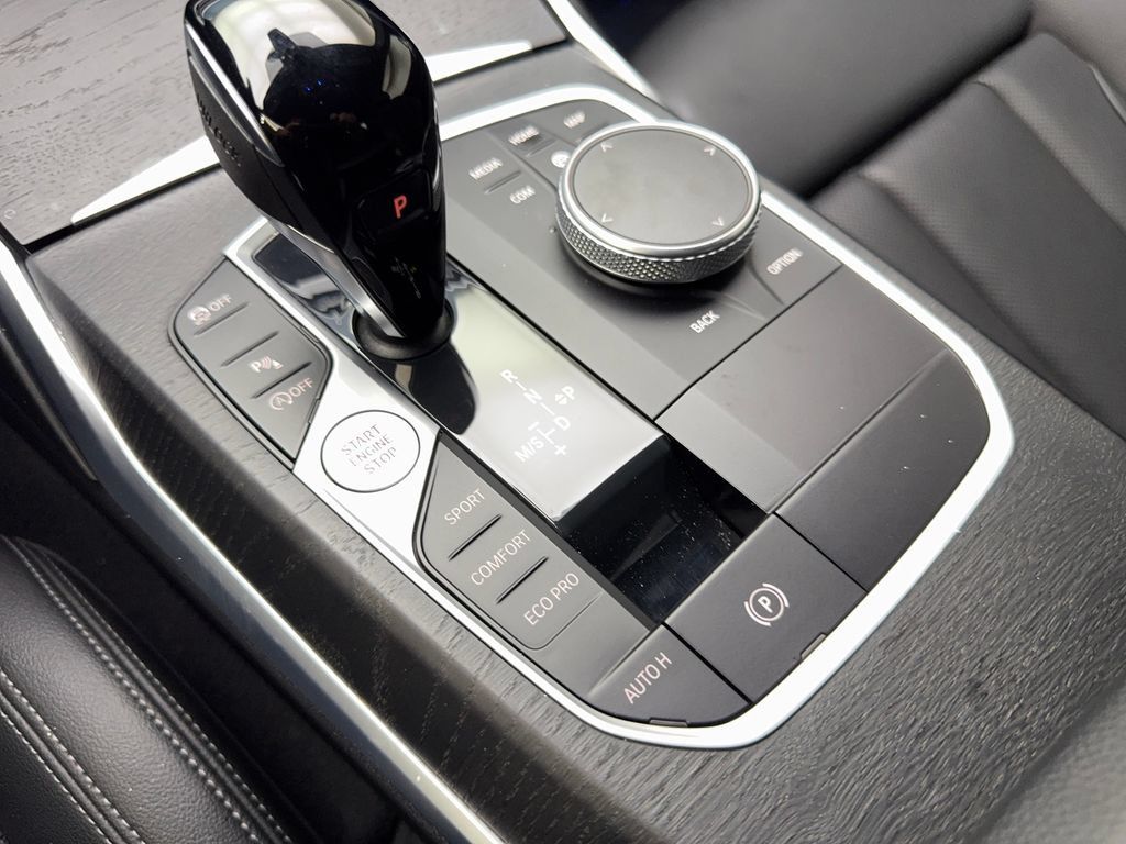 Used 2022 BMW 430i Coupe w/ Convenience Package RWD image 60