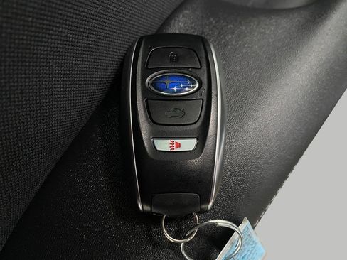 Used 2025 Subaru Outback Premium w/ Popular Package #1A AWD/4WD image 64