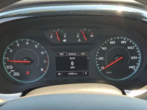 Used 2023 Chevrolet Traverse LS w/ LPO, Floor Liner Package AWD/4WD image 21