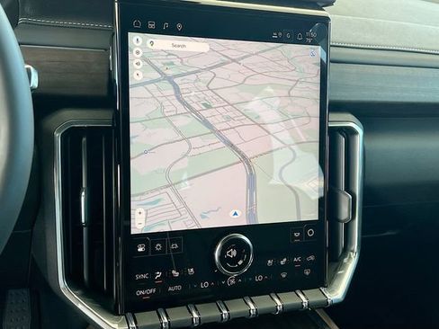 New 2026 GMC Acadia Denali Ultimate AWD/4WD image 8