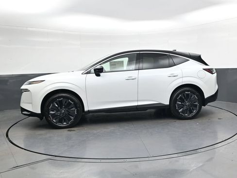 New 2026 Nissan Murano Platinum image 8