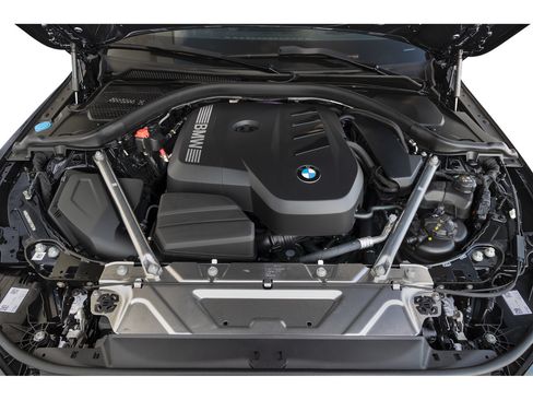 New 2026 BMW 430i w/ M Sport Package RWD image 8