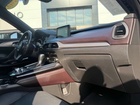 Used 2018 MAZDA CX-9 Grand Touring FWD image 17