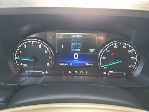 Certified 2024 Ford Maverick Tremor w/ Tremor Off-Road Package image 31