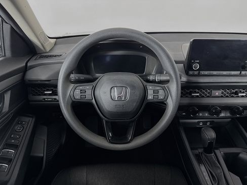 Certified 2023 Honda Accord EX image 22