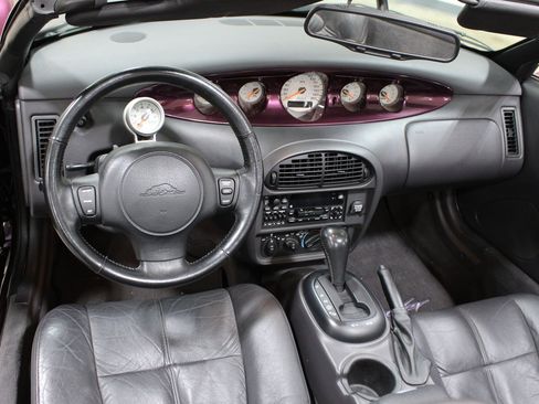 Used 1999 Plymouth Prowler RWD image 15